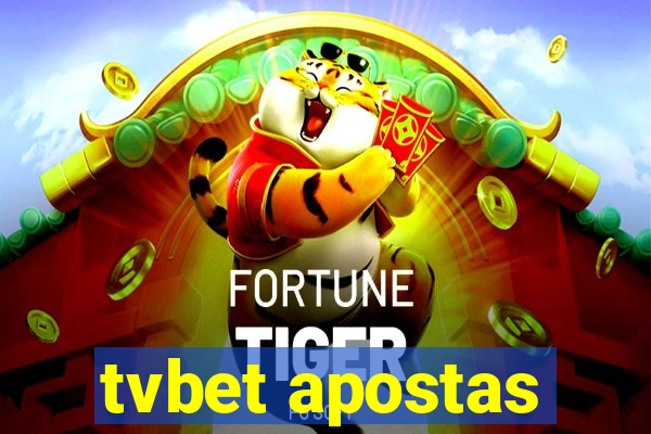 tvbet apostas